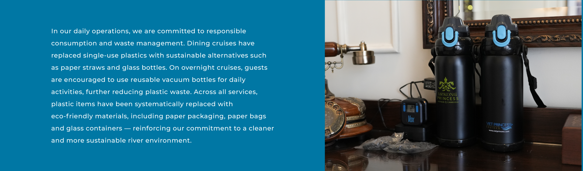 Sustainability Environment