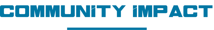 Community Impact - img