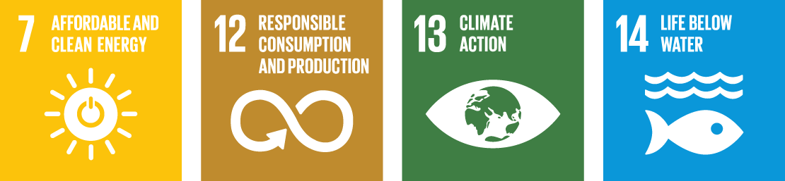7. Affordable and clean energy - img